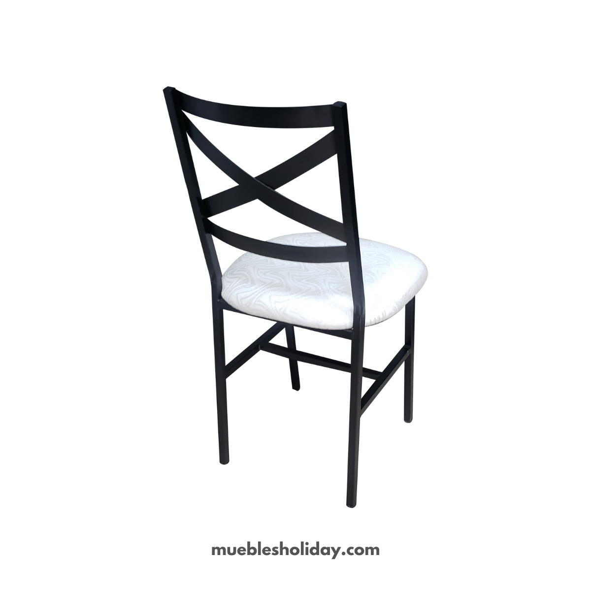 Silla Kross detras - Sillas - Mobiliario empresas - Muebles Holiday