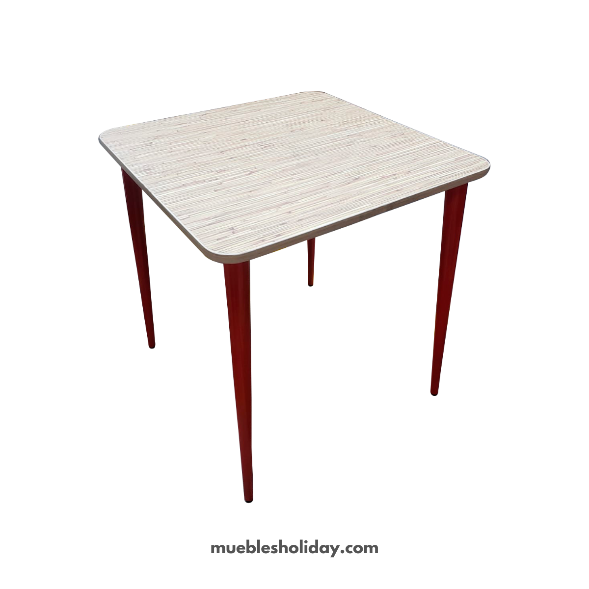 Mesa Vintage - Mesas - Mobiliario empresas - Muebles Holiday