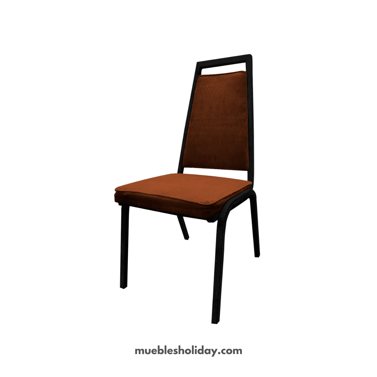 Silla Avanti - Sillas - Mobiliario empresas - Muebles Holiday