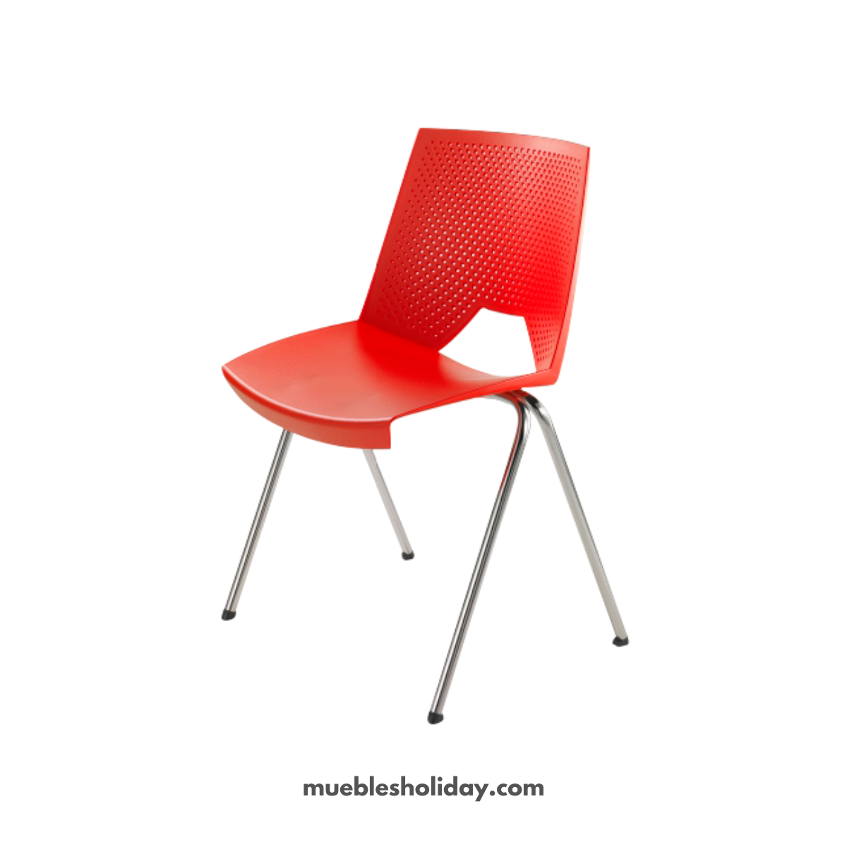 Silla Strike - Sillas - Mobiliario empresas - Muebles Holiday