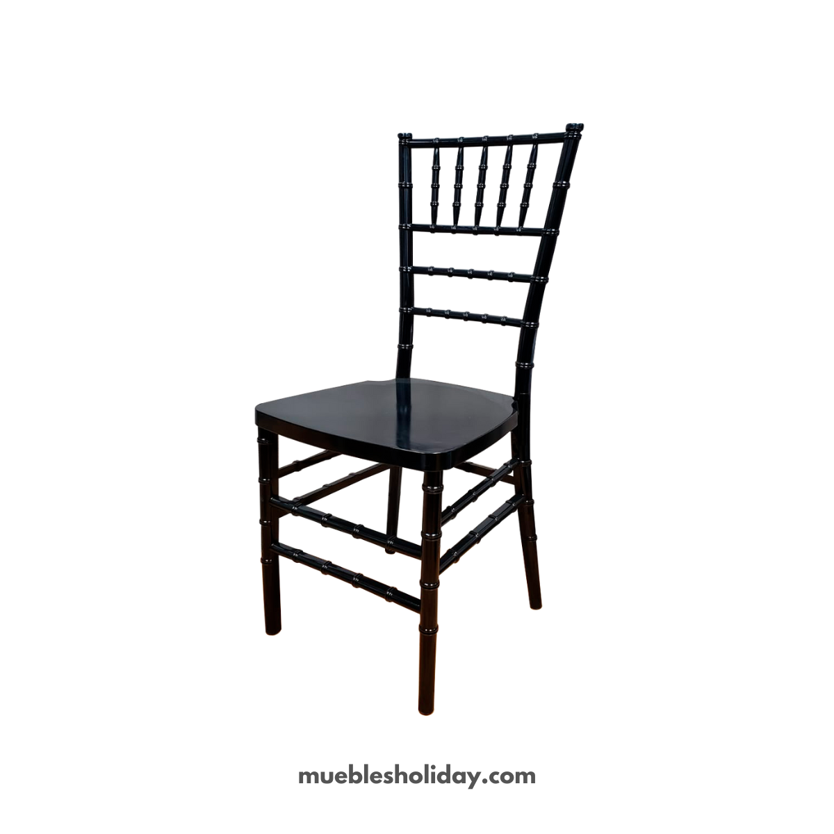 Silla Tifany- Sillas - Mobiliario empresas - Muebles Holiday