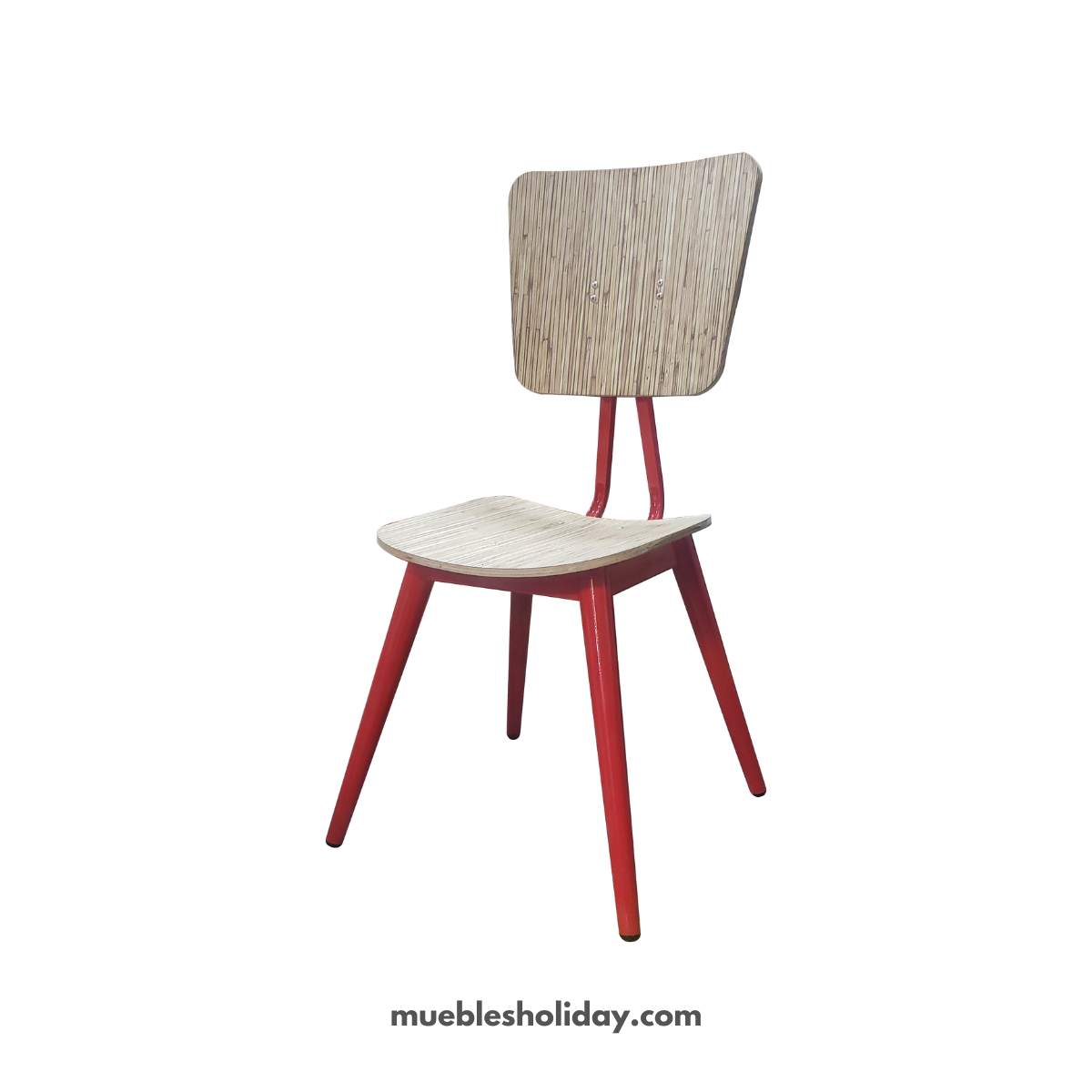 Silla Vintage - Mesas - Mobiliario empresas - Muebles Holiday