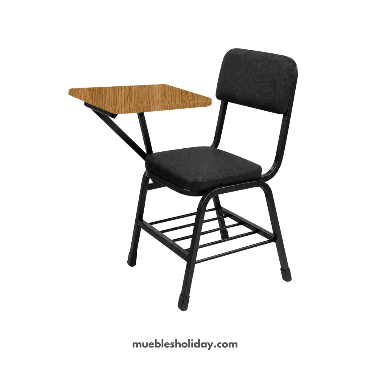 Carpeta Strong tapizada - Carpetas unipersonales - Mobiliario educativo - Muebles Holiday